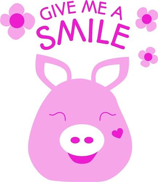 Give A Smile