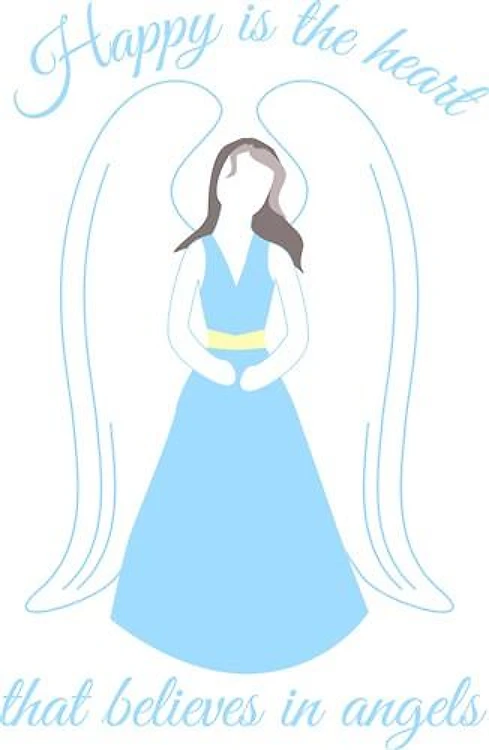 Believe in Angels