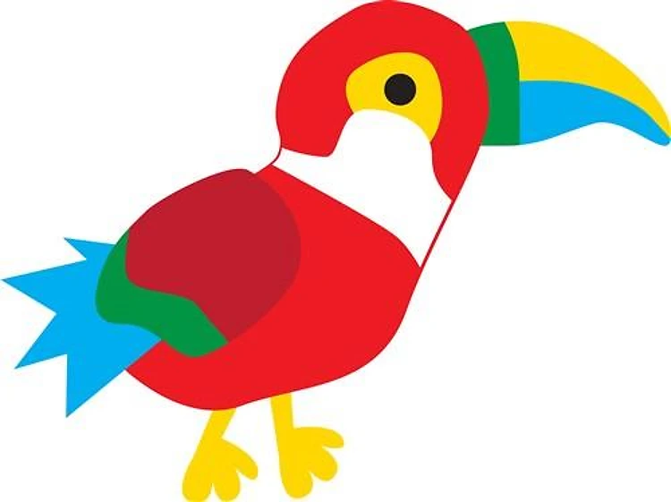 Toucan