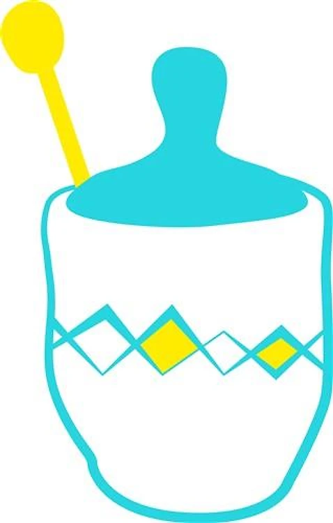 Honey Jar