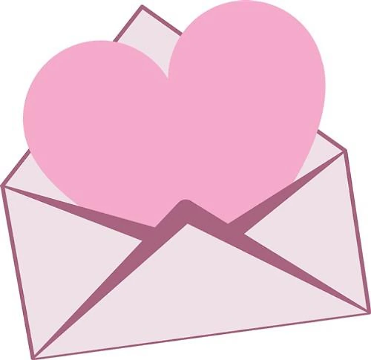 Heart Letter