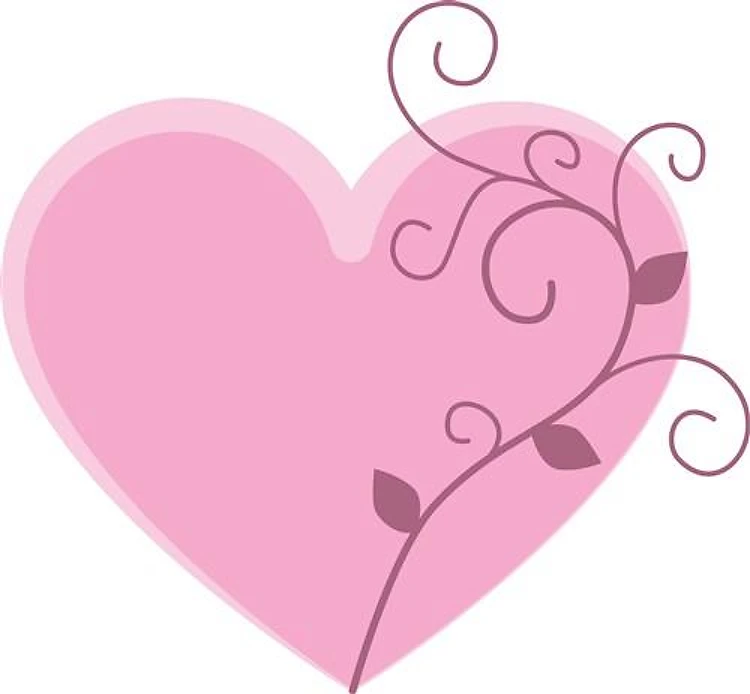 Heart & Vines
