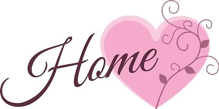 Home Heart