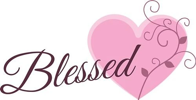 Blessed Heart