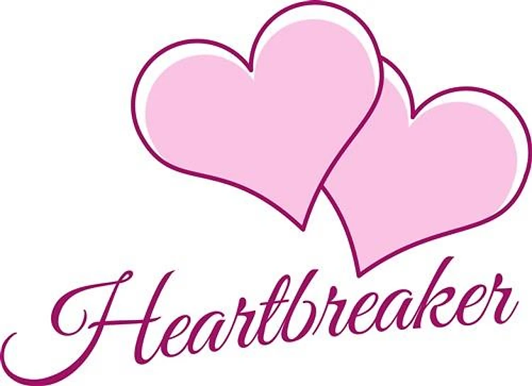Heartbreaker