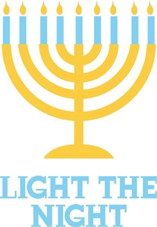 Light The Night