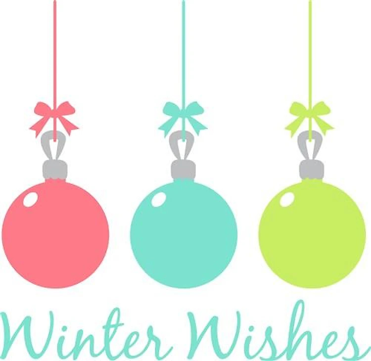 Winter Wishes