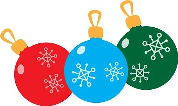 Christmas Ornaments