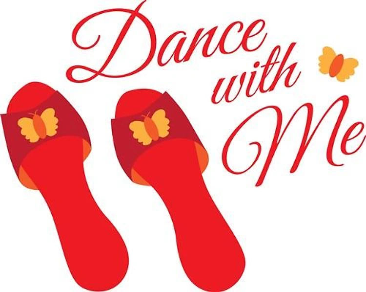Dance With Me
