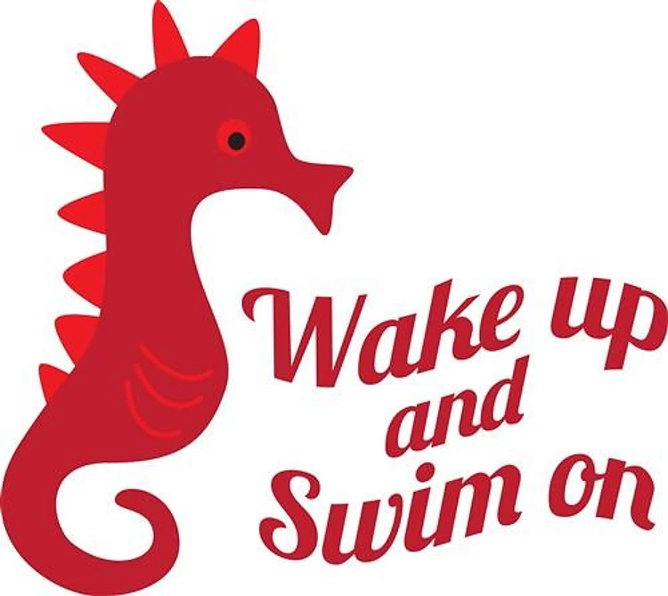 Swim On