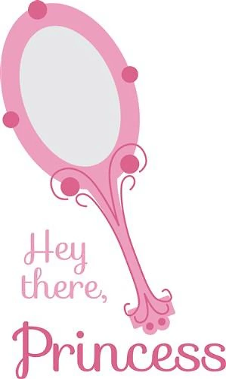 Princess Mirror