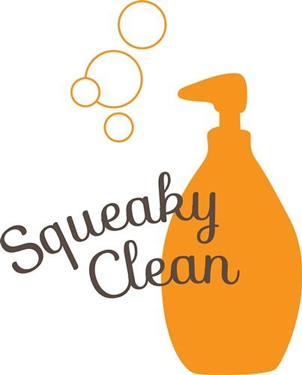 Squeaky Clean
