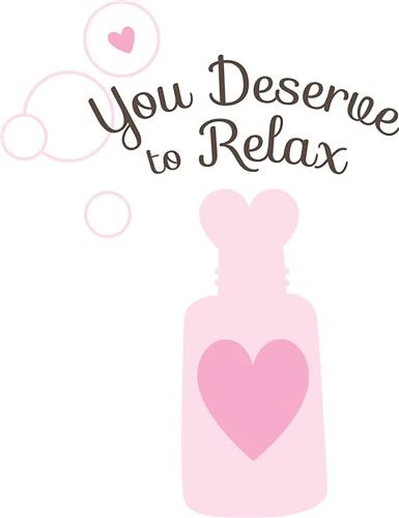 To Relax
