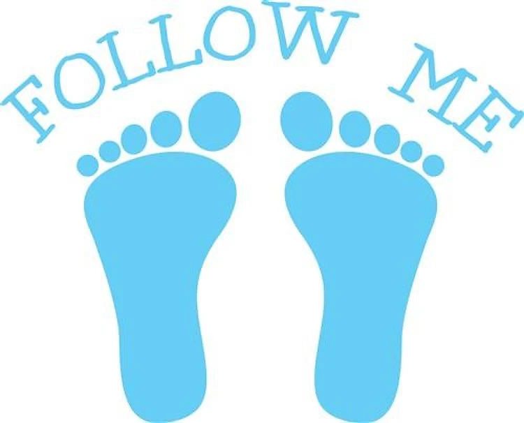 Follow Me