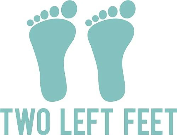 Two Left Feet