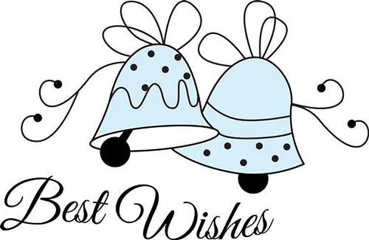 Best Wishes
