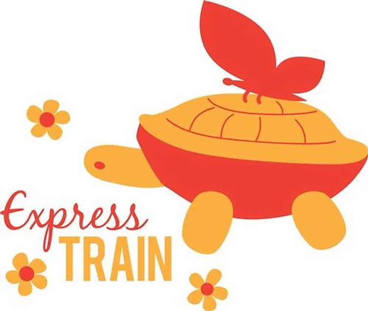 Express Train