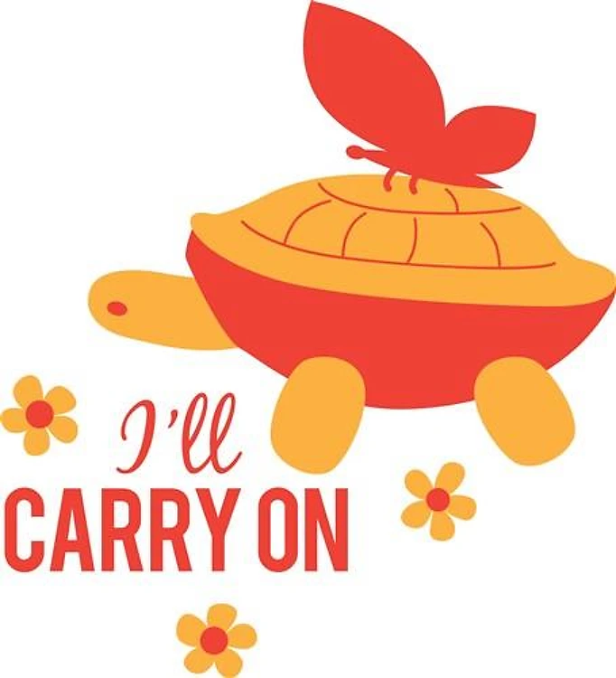 Carry On