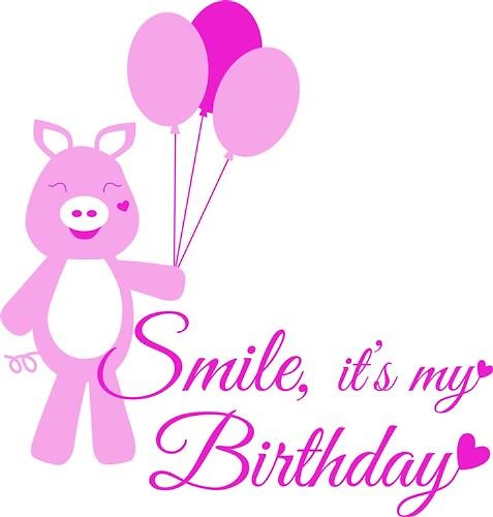 My Birthday