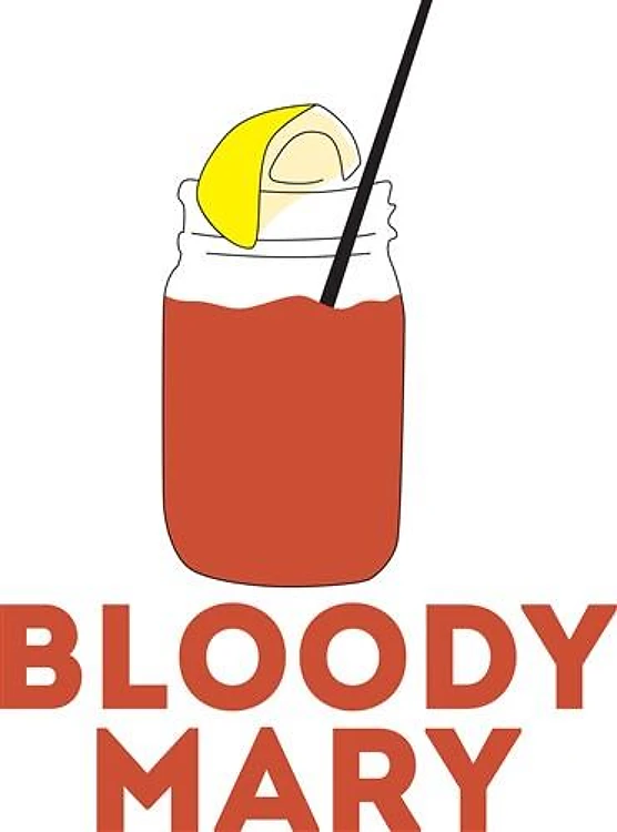 Bloody Mary