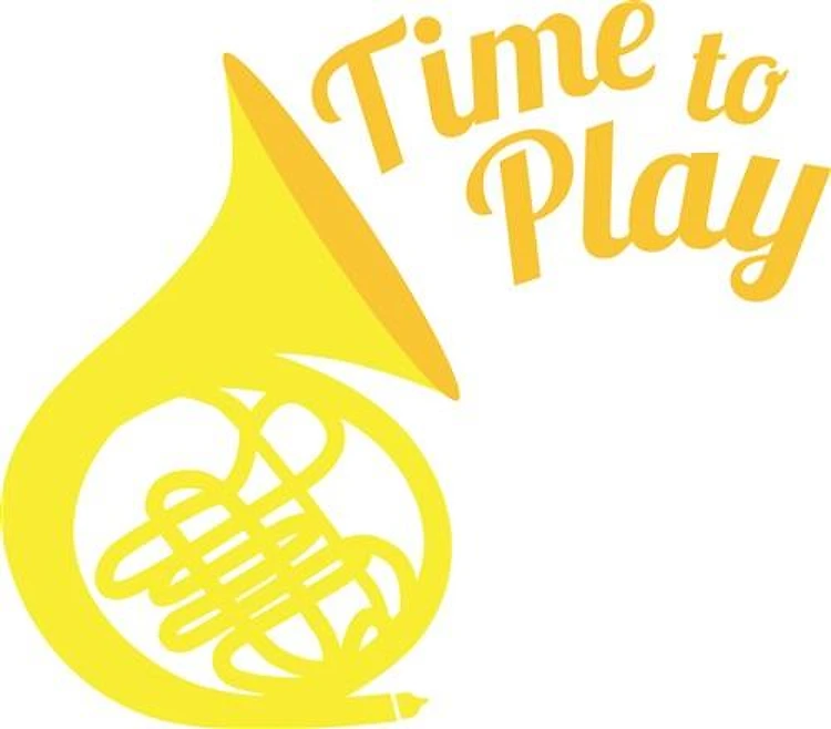 Time To Play