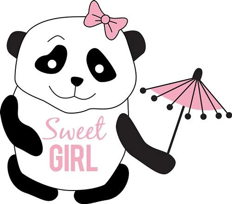Sweet Girl