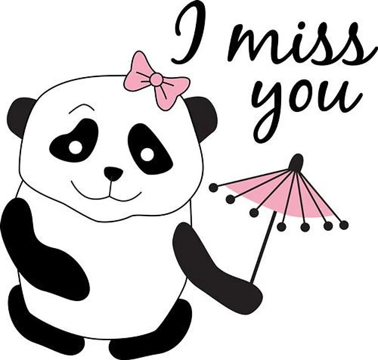 I Miss You