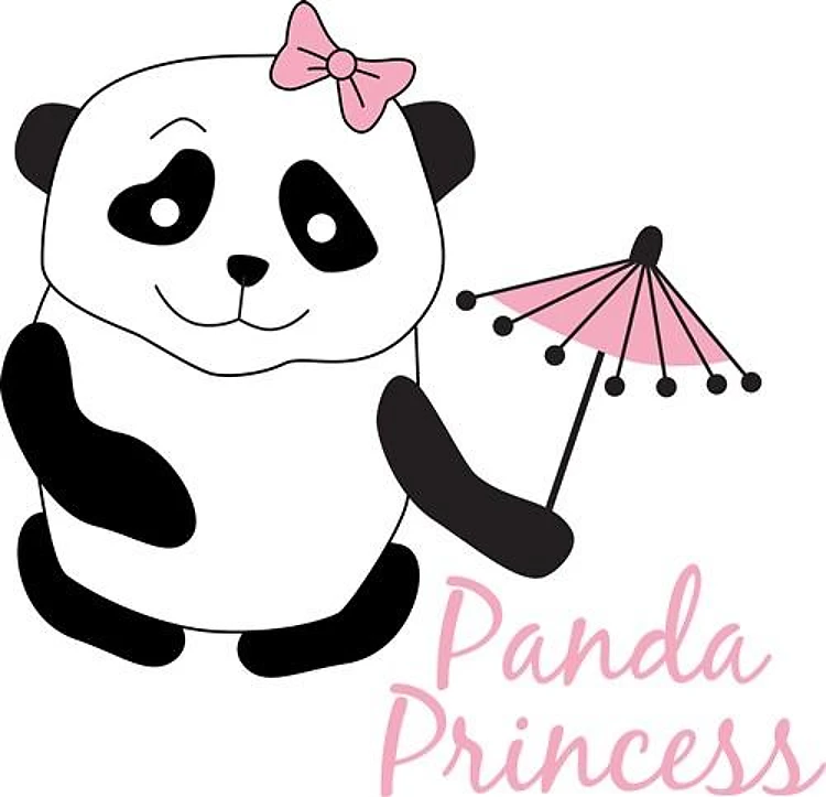 Panda Princess