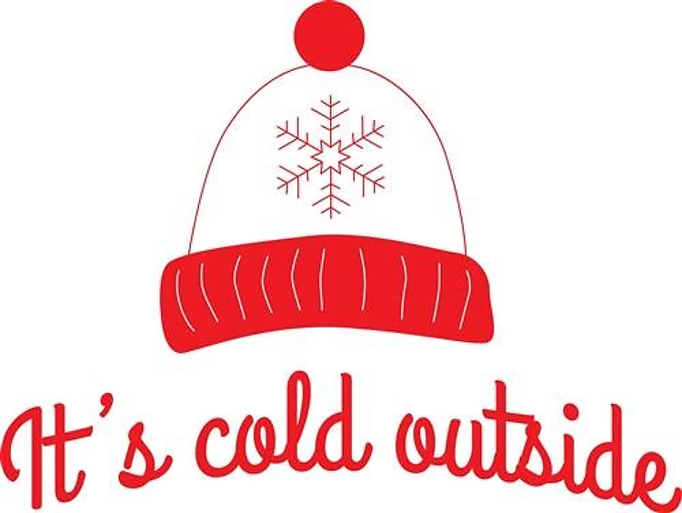 Cold Outside