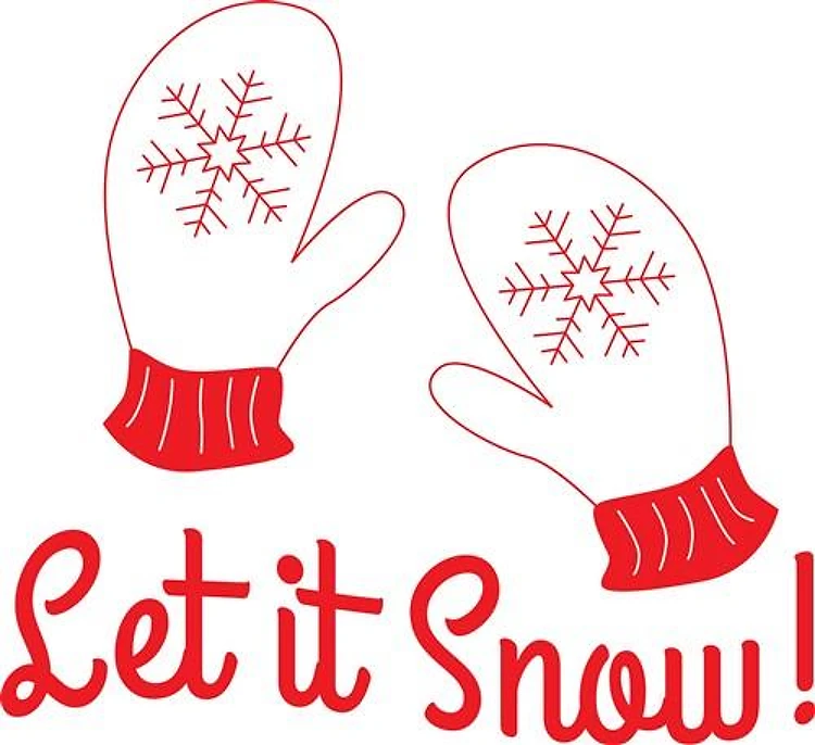 Let It Snow