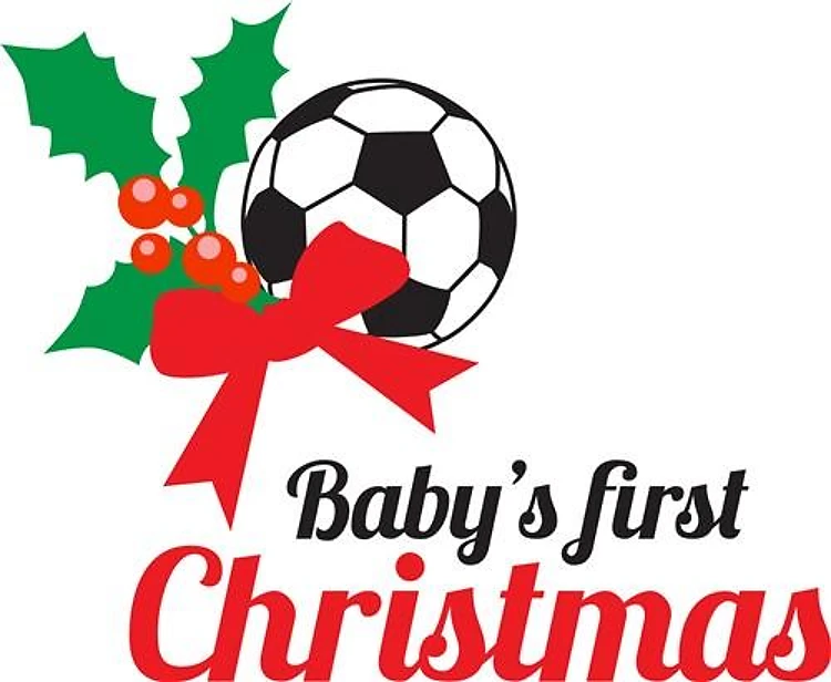 First Christmas