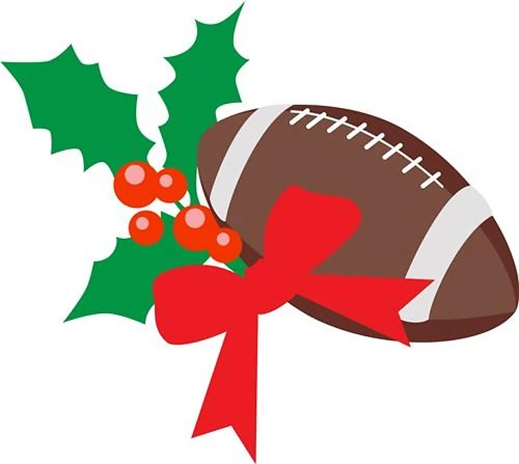 Football & Holly