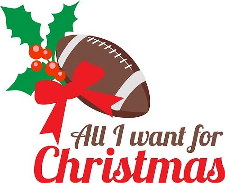 Want For Christmas