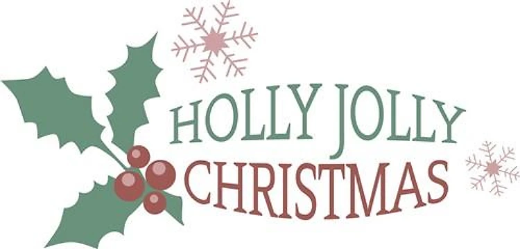 Holly Jolly Christmas