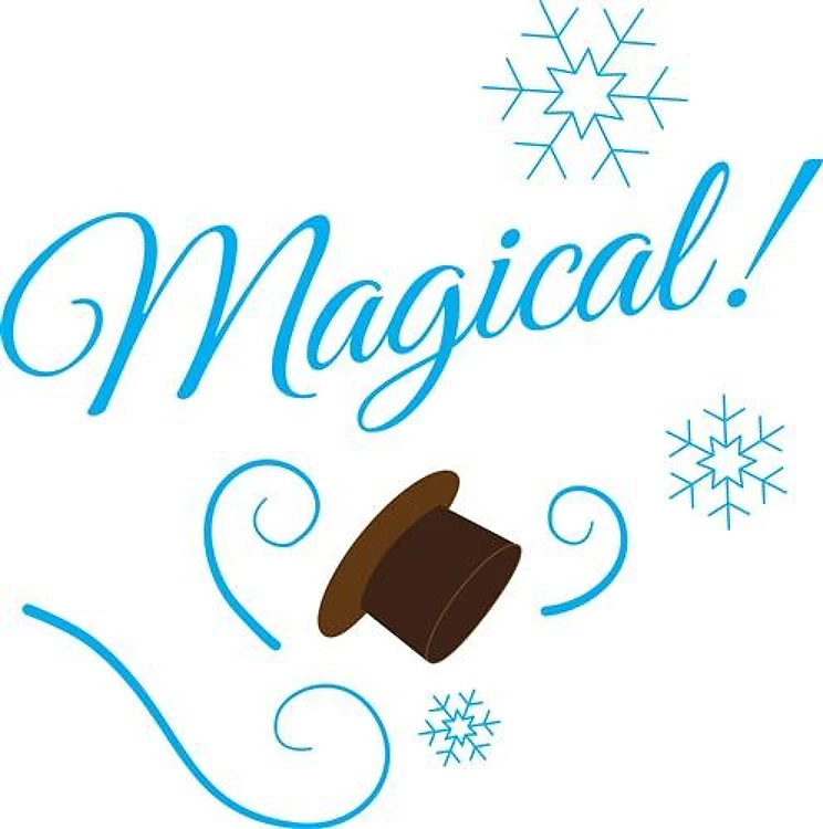Magical Hat
