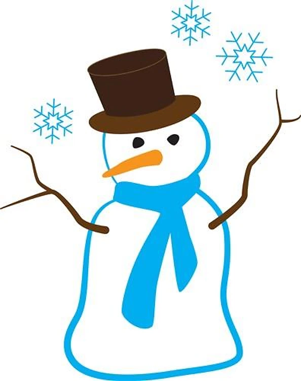 Snowman