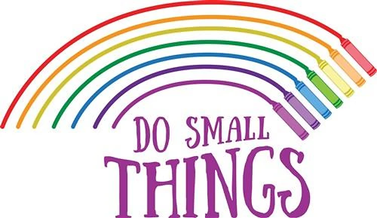 Do Small Things