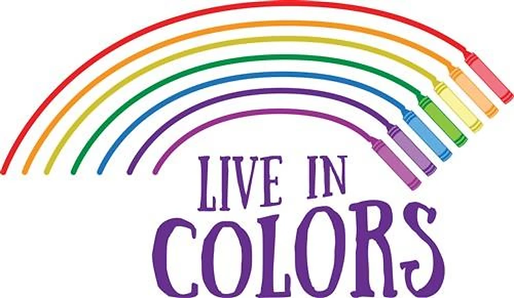 Live In Colors