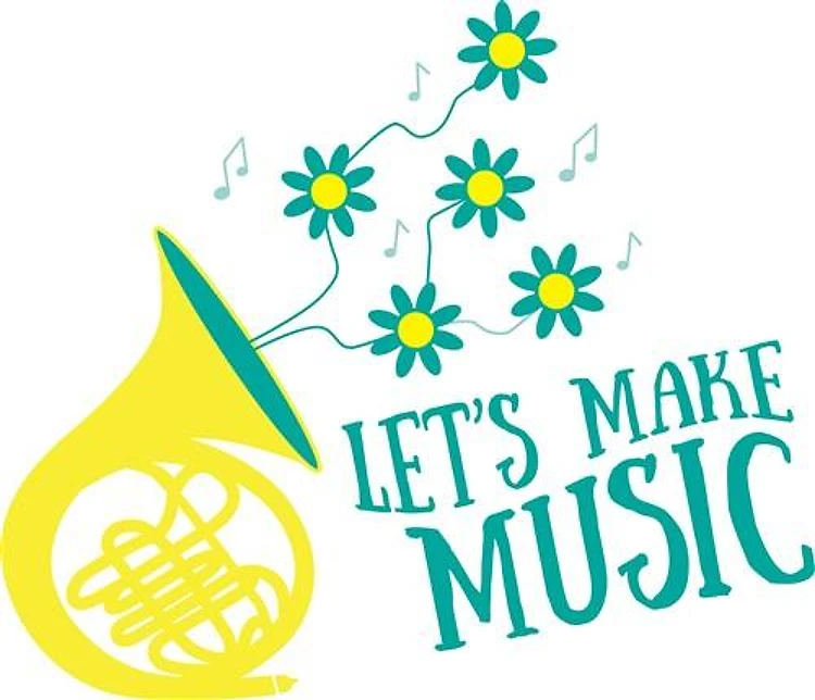 Lets Make Music