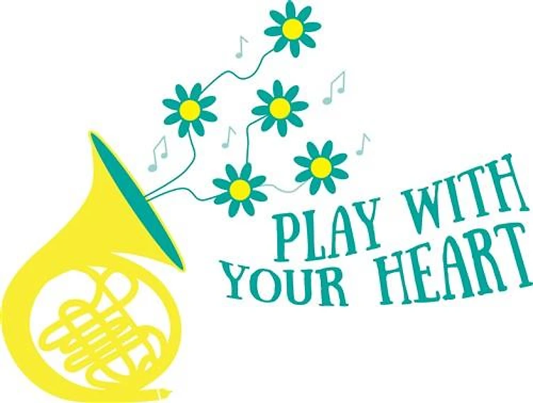 Play With Heart