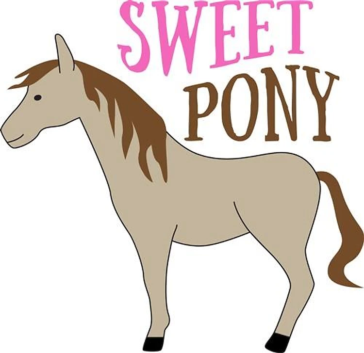 Sweet Pony