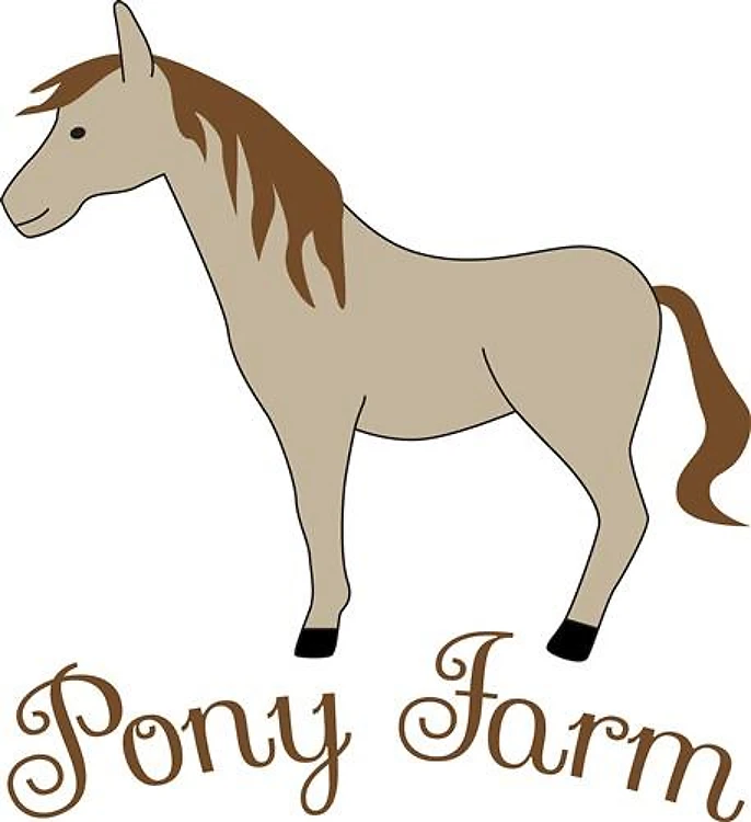 Pony Farm