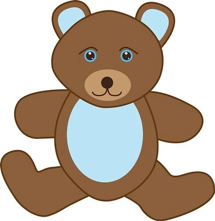 Stuffed Bear