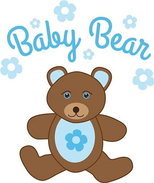 Baby Bear