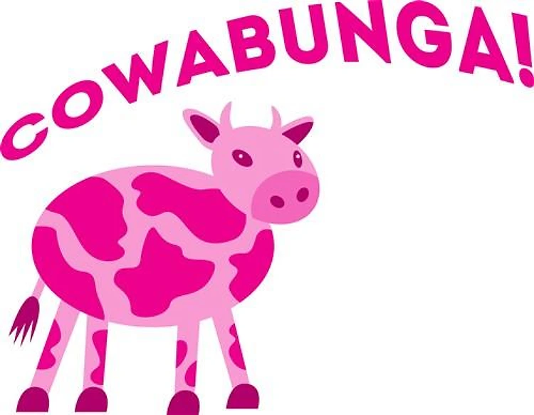 Cowabunga