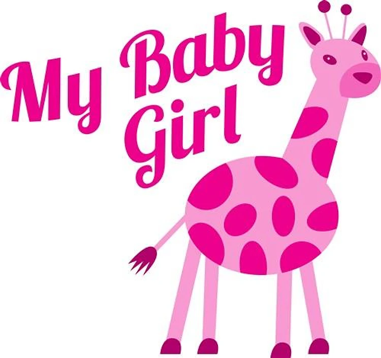 My Baby Girl
