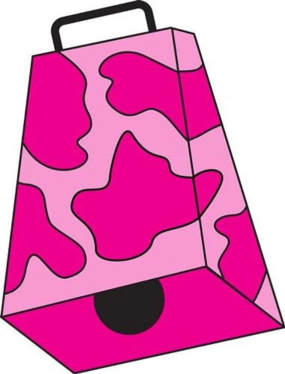 Cow Bell