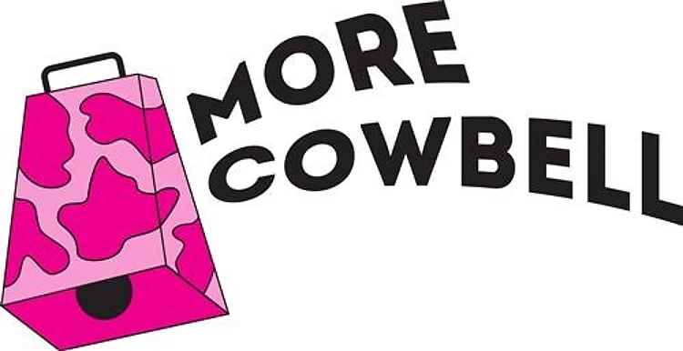 More Cowbell
