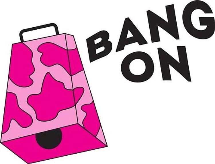 Bang On Cowbell