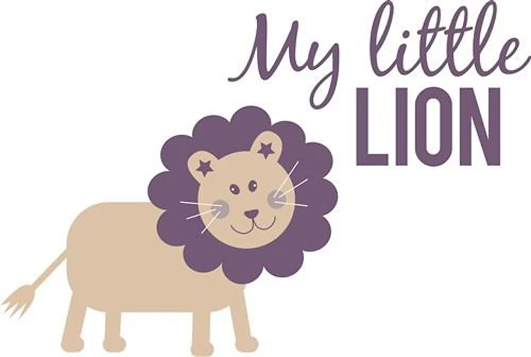 My Little Lion